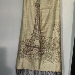 Women's Scarf